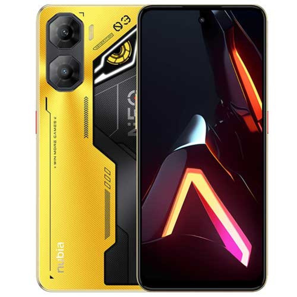 ZTE Nubia Neo 3 GT Price in Asia, Europe, America, Full Specs